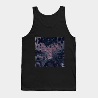 Black Pearl Tank Top